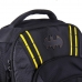 Školský batoh Batman Čierna (30 x 46,5 x 13,5 cm)
