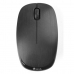 Optical Wireless Mouse NGS NGS-MOUSE-0950 1000 dpi Black