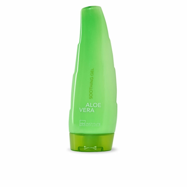 Aloe Vera IDC Institute Soothing Gel (100 ml) Køb til engros pris