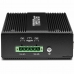 Switch Trendnet TI-UPG62 RJ-45 SFP Negru