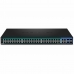 KapcsolóK Trendnet TPE-5048WS Gigabit Ethernet Fekete