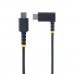 Kabel USB-C Startech R2CCR Črna