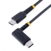 USB-C-kabel Startech R2CCR Svart