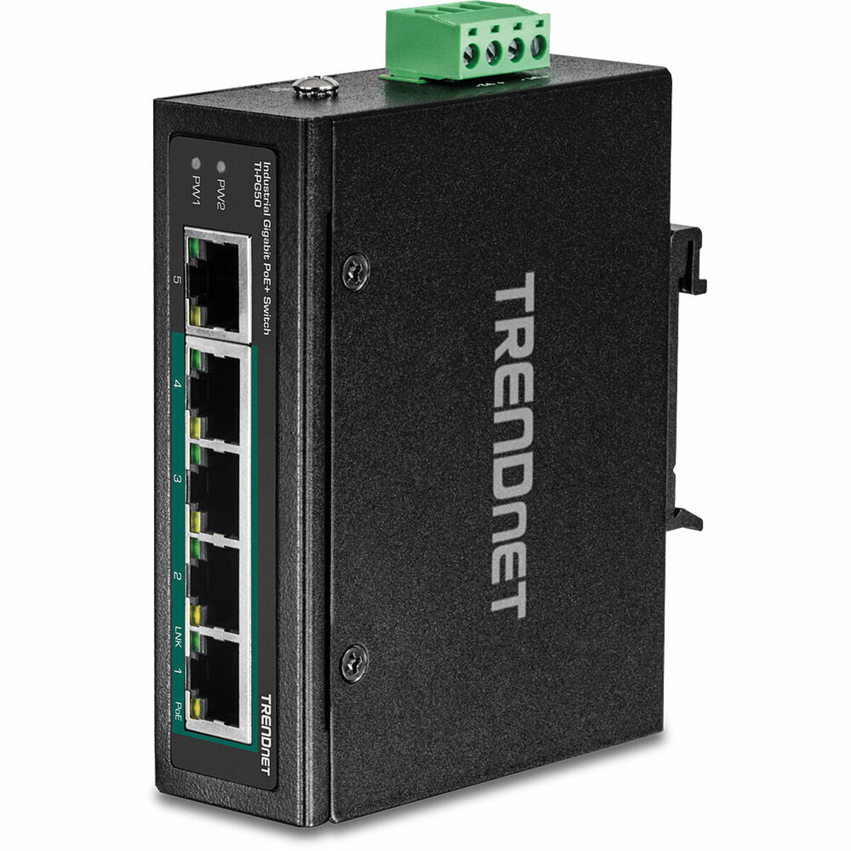 switch Trendnet TI-PG50 10 Gbps