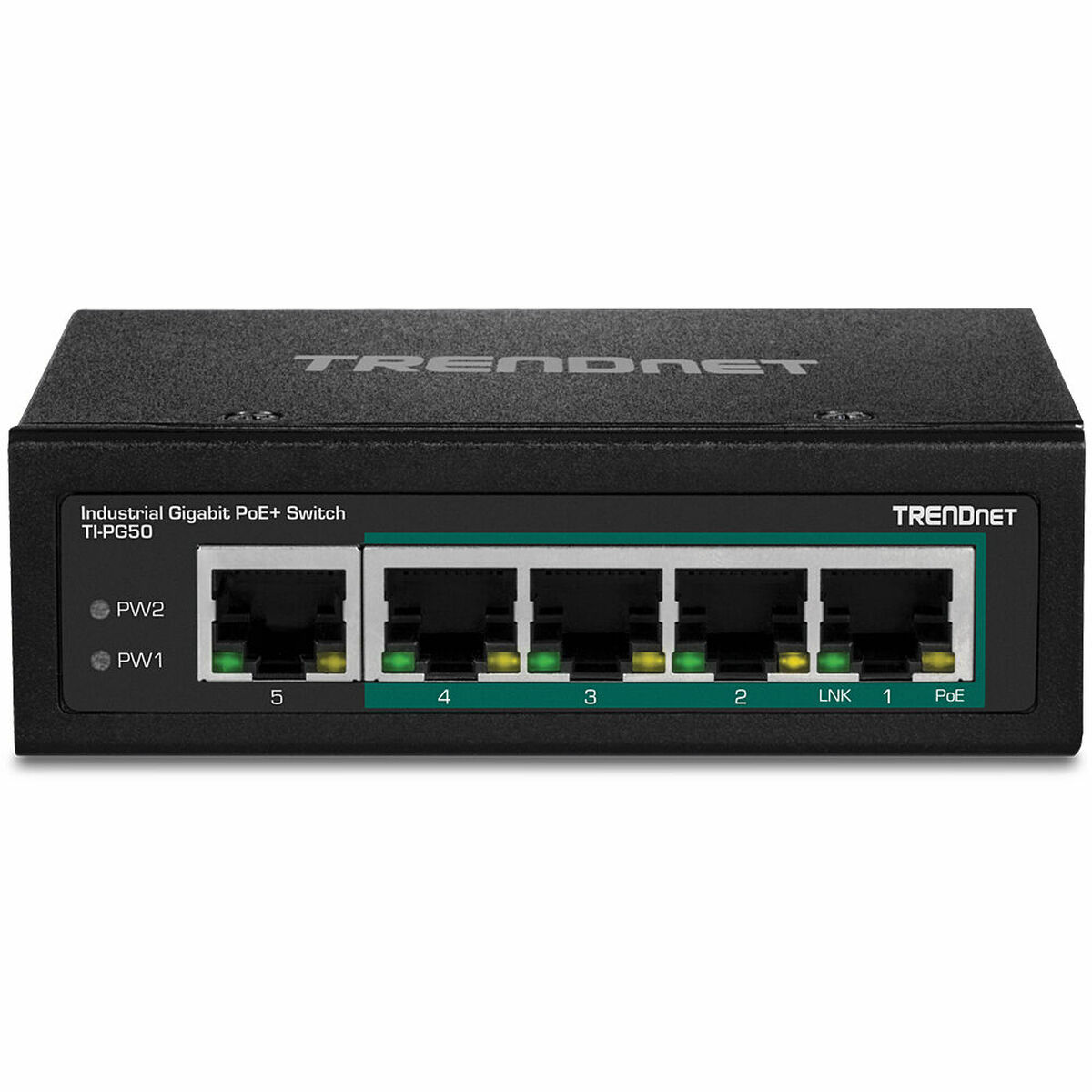 switch Trendnet TI-PG50 10 Gbps