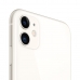 Smartphony Apple iPhone 11 Biela 128 GB 6,1