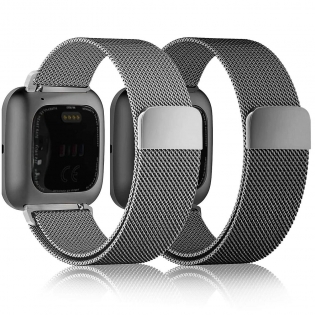 Capa de proteção para Apple Watch SE de 44mm (relógio)- Preto - 77-63620