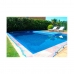 Zwembadafdekking Fun&Go Leaf Pool Blauw (6 x 10 m)