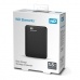 External Hard Drive Western Digital WDBU6Y0015BBK-WESN 1,5 TB