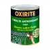 Θεραπεία OXIRITE 5397884 Σφυρήλατο σίδερο Γκρι 4 L 4 L