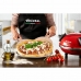 Elektrisk miniovn Ariete Pizza oven Da Gennaro 1200 W