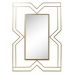 Sieninis veidrodis DKD Home Decor (Naudoti C)