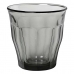 Glasset Duralex Picardie Grå 360 ml (4 antal)