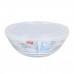 Bowl Duralex Freshbox Transparent With lid 14 x 5,5 cm