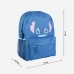 Školní batoh Disney Modrý 30 x 41 x 14 cm