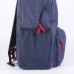 Училищна чанта The Avengers Тъмно синьо (30 x 41 x 14 cm)