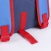 Училищна чанта The Avengers Син (32 x 41 x 14 cm)
