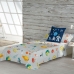 Bovenblad Cool Kids Berto B 160 x 270 cm (Bed van 90)