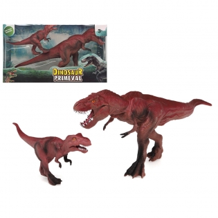 Tudo Dez  A maior loja de preço único do Brasil - Didáticos e Jogos - T-REX  QUEBRA-CABEÇA 3D