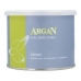 Depilacijski vosek za telo Idema Pločevinka Argan (400 ml)