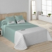 Bedspread (quilt) Calm Sea Pantone