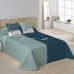 Bedspread (quilt) Two Colours Pantone