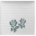 Bedspread (quilt) Roses Devota & Lomba