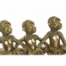 Figurine Décorative DKD Home Decor Résine (32.5 x 12.5 x 29 cm)