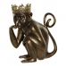 Statua Decorativa DKD Home Decor Resina Scimmia (36 x 21 x 39 cm)