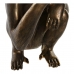 Dekorativ Figur DKD Home Decor Harpiks Ape (36 x 21 x 39 cm)