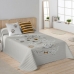 Bedspread (quilt) Panzup Cats 2 250 x 260 cm