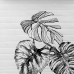 Sengetæppe (vattæppe) Icehome Kata 250 x 260 cm
