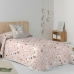 Bedspread (quilt) Panzup Dogs 4 270 x 260 cm