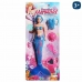 Κούκλα Juinsa Mermaid