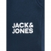 Spodnie dla dorosłych JPSTGORDON JJNEWSOFT  Jack & Jones 12178421 Mężczyzna Granatowy
