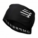 Scaldacollo  3D Thermo Compressport UltraLight  Nero