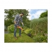 Hedge trimmer Black & Decker BESTE625-QS 450 W 230 V 220-240 V