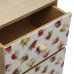 Κουτί-μπιζουτιέρα Versa Φρούτα (12 x 25 x 16 cm)