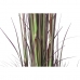 Decoratieve plant DKD Home Decor Roze Stof Staal Plastic PVC (40 x 40 x 180 cm)