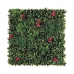 Függőleges kerti készlet Nortene villa Zöld 100 x 100 cm
