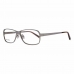 Armação de Óculos Homem Dsquared2 DQ5057-015-56 Cinzento