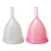 Menstruation Kop Iriscup (2 pcs)