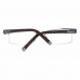 Мъжки Рамка за очила Dsquared2 DQ5069-091-53 ø 53 mm Сив