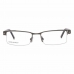 Мъжки Рамка за очила Dsquared2 DQ5069-091-53 ø 53 mm Сив