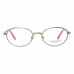 Glasögonbågar Hackett London HEB01840 (50 mm) Gyllene (ø 50 mm)