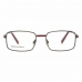 Moški Okvir za očala Dsquared2 DQ5025-045-51 Rjava (Ø 51 mm) (ø 51 mm)