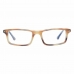 Moški Okvir za očala Hackett London HEB1251454 (54 mm) Rjava (ø 54 mm)