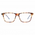 Glasögonbågar Hackett London HEB14312754 Brun (ø 54 mm)
