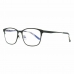 Okvir za naočale za muškarce Hackett London HEB1780254 Crna (ø 54 mm)