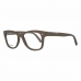 Мъжки Рамка за очила Dsquared2 DQ5136-057-51 Кафяв (Ø 51 mm) (ø 51 mm)